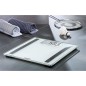 Soehnle Shape Sense Control 200 Badevægte Sølv